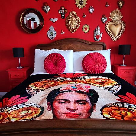 Frida'S Cottage Γουίτμπι Εξωτερικό φωτογραφία
