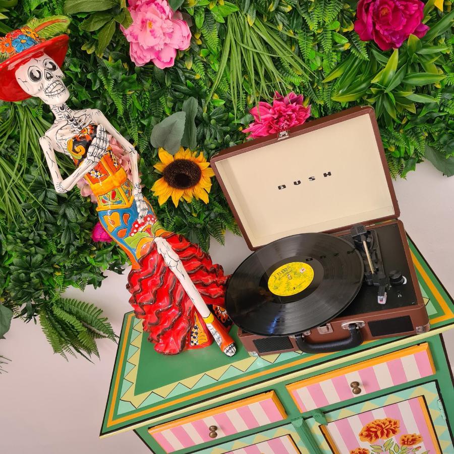 Frida'S Cottage Γουίτμπι Εξωτερικό φωτογραφία