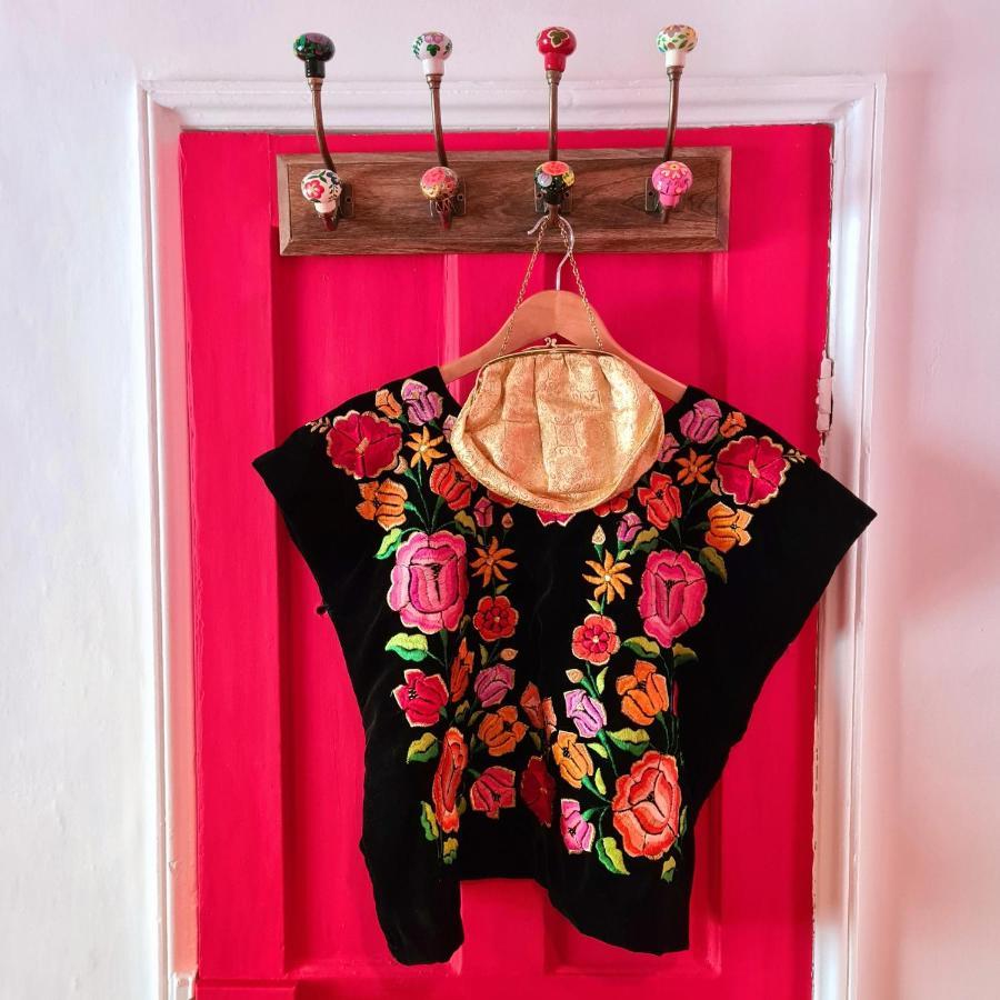 Frida'S Cottage Γουίτμπι Εξωτερικό φωτογραφία