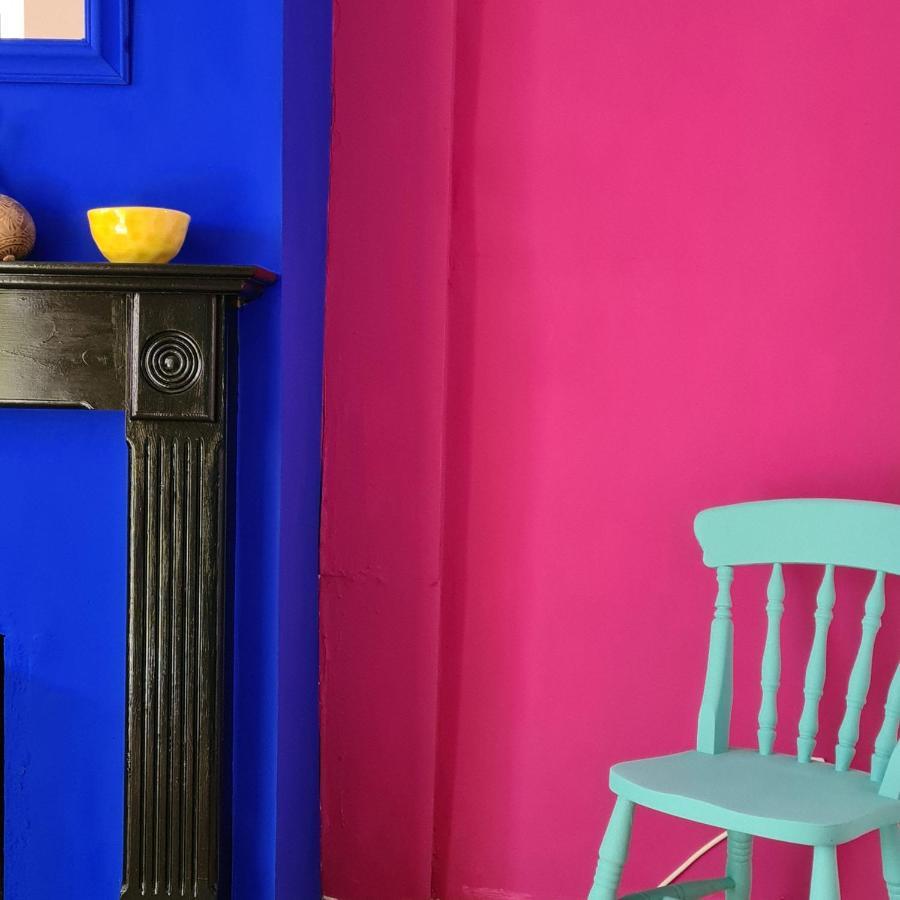 Frida'S Cottage Γουίτμπι Εξωτερικό φωτογραφία
