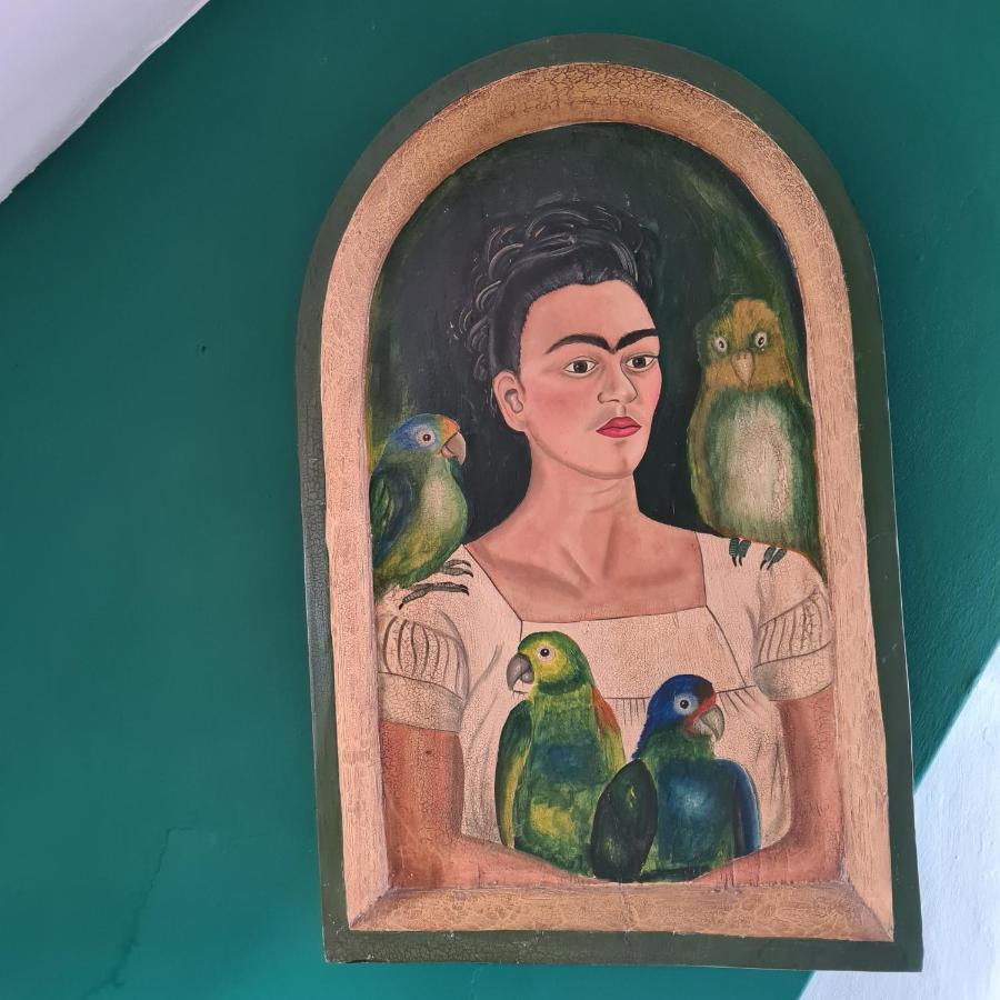 Frida'S Cottage Γουίτμπι Εξωτερικό φωτογραφία