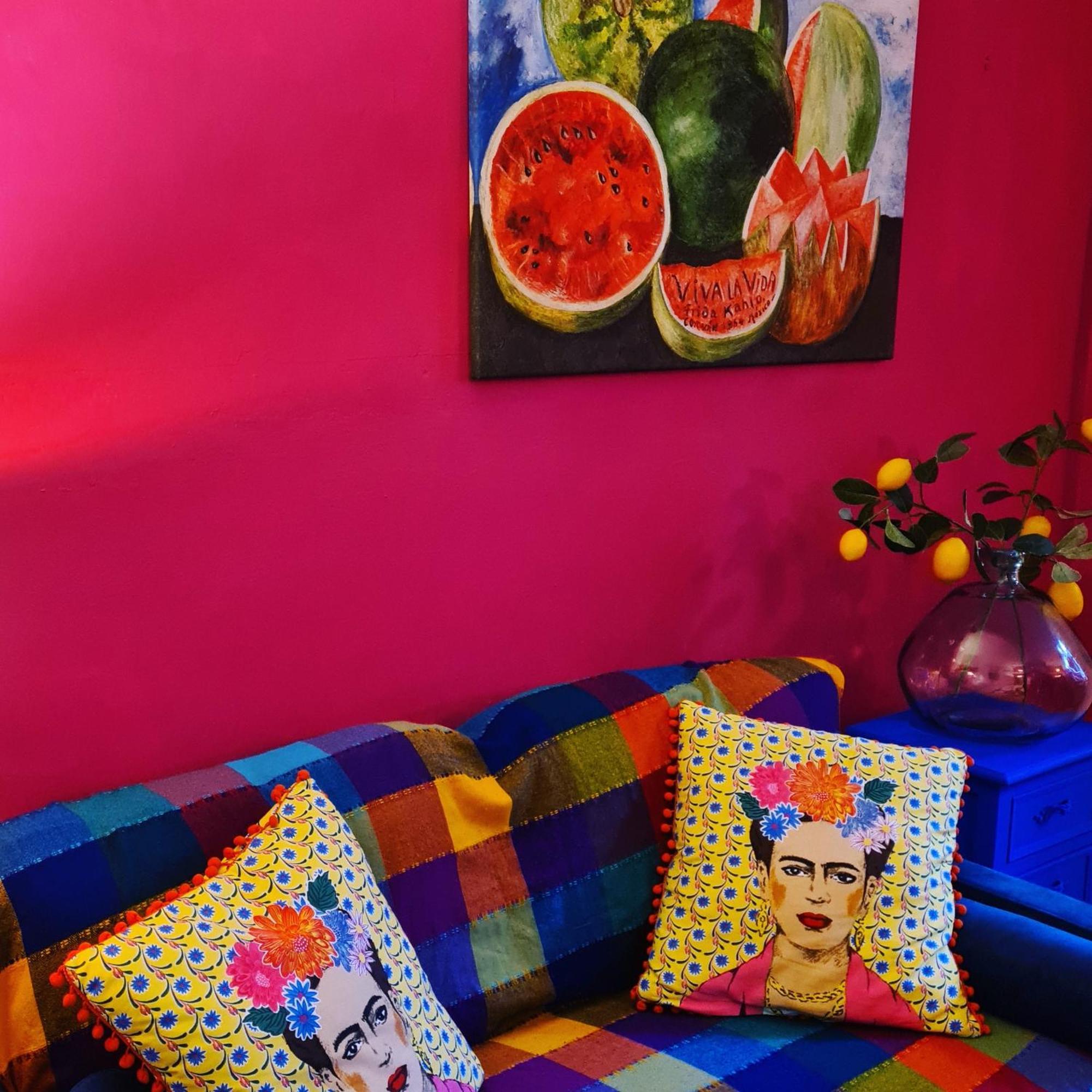 Frida'S Cottage Γουίτμπι Εξωτερικό φωτογραφία