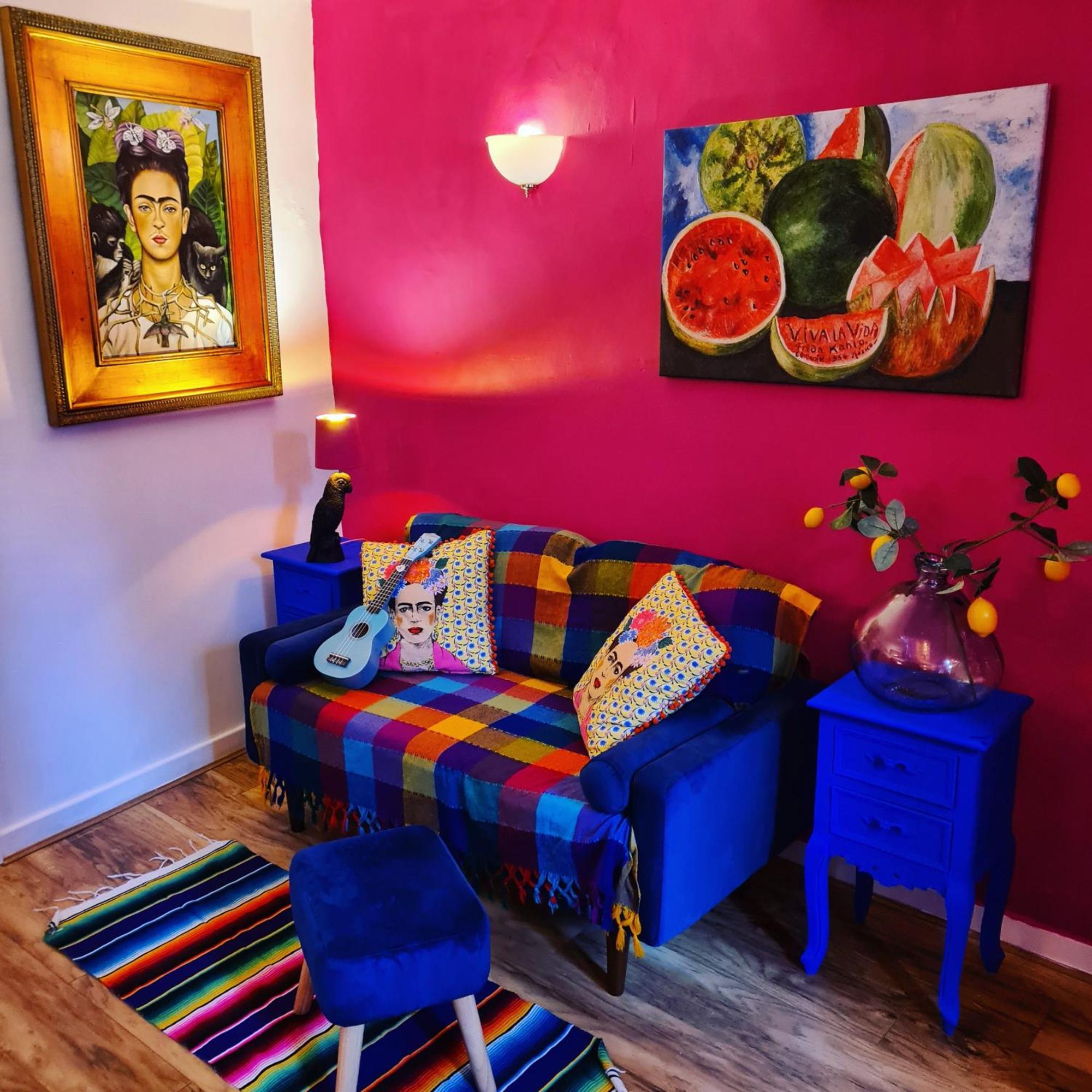Frida'S Cottage Γουίτμπι Εξωτερικό φωτογραφία