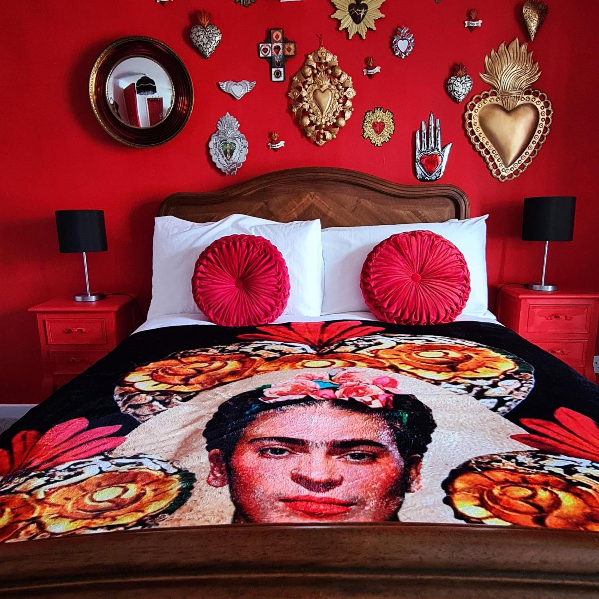 Frida'S Cottage Γουίτμπι Εξωτερικό φωτογραφία
