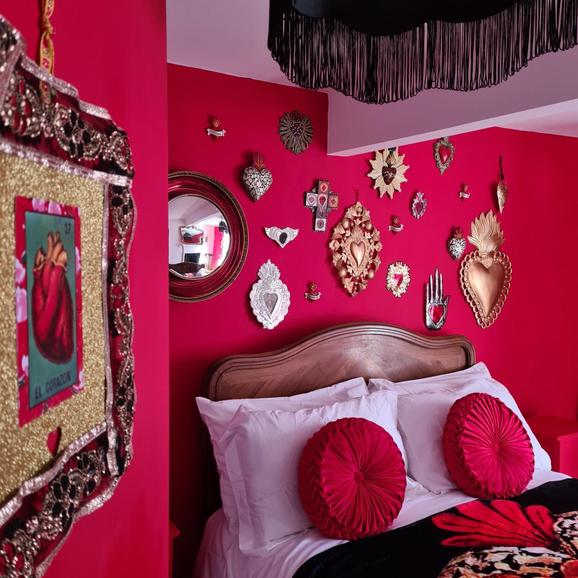 Frida'S Cottage Γουίτμπι Εξωτερικό φωτογραφία